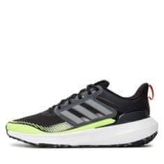 Adidas Obuv beh čierna 44 EU Ultrabounce Tr Bounce Running