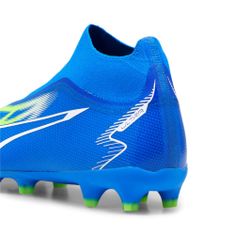 Puma Obuv modrá 42.5 EU Ultra Match