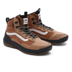 Vans Obuv hnedá 42.5 EU Ultrarange Exo Hi Gore-tex