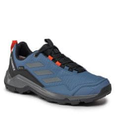 Adidas Obuv treking tmavomodrá 46 EU Terrex Eastrail Gore-tex Hiking