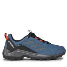 Adidas Obuv treking tmavomodrá 46 EU Terrex Eastrail Gore-tex Hiking