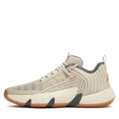 Adidas Obuv basketball béžová 46 2/3 EU Trae Unlimited