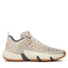 Adidas Obuv basketball béžová 46 2/3 EU Trae Unlimited