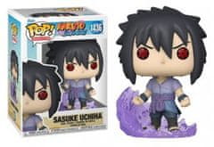 Funko Pop! Zberateľská figúrka Animation Naruto Sasuke Uchiha (First Susano'o) 1436