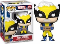 Funko Pop! Zberateľská figúrka Marvel Wolverine 1285