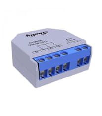 Shelly Shelly Plus 0-10V Dimmer - stmievací modul (WiFi)