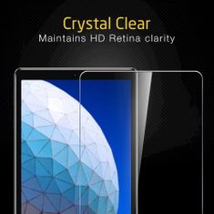 ESR Screen Protector ochranné sklo na iPad 10.2'' 2019 / 2020 / 2021