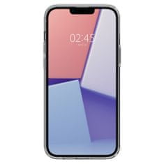 Spigen Liquid Crystal kryt na iPhone 14 Plus / 15 Plus, priesvitný