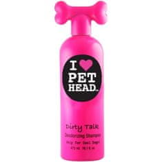 Nobby Pet Head Dirty Talk Šampón pre psy 475ml