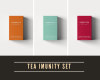 Supertea TEA IMUNITY SET