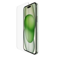 Belkin ScreenForce Pro UltraGlass2 AM Screen Protection for iPhone 15 Plus/14 Pre Max