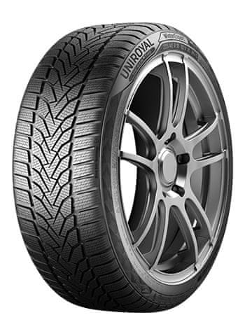 Uniroyal 205/55R16 94V UNIROYAL WINTEREXPERT