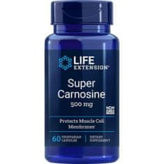 Life Extension Doplnky stravy Super Carnosine