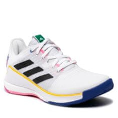 Adidas Obuv volejbal biela 38 EU Crazyflight