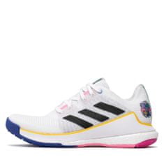 Adidas Obuv volejbal biela 38 EU Crazyflight