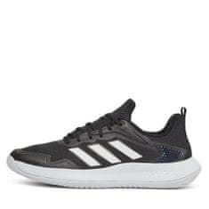 Adidas Obuv tenis čierna 42 EU Defiant Speed Tennis