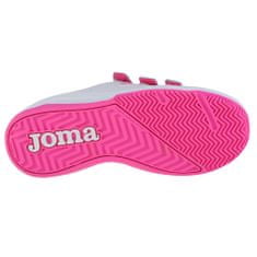 Joma Obuv biela 34 EU W.agora