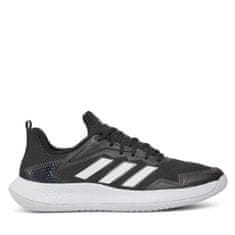 Adidas Obuv tenis čierna 42 EU Defiant Speed Tennis