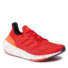 Adidas Obuv beh červená 46 EU Ultraboost 23