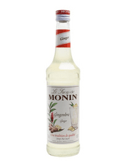 MONIN Ginger sirup zázvor 0.7 l