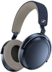 Momentum 4 Wireless, denim