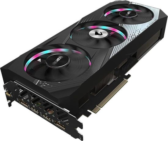 GIGABYTE GeForce RTX 4060 ELITE 8G, 8GB GDDR6