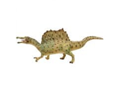 COLLECTA Collecta Sada figúrok dinosaurov, Stegosaurus a Spinosaurus 3+ 