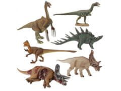 COLLECTA Collecta Sada figúrok dinosaurov, figúrky pre deti 3+ 