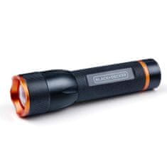 Northix Svietidlo - LED - 120 lumenov - 3 W - 3 svetelné režimy 
