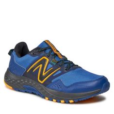 New Balance Obuv beh modrá 45 EU MT410LY8