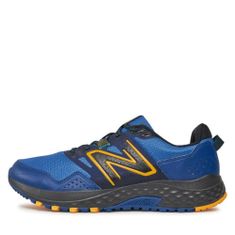 New Balance Obuv beh modrá 45 EU MT410LY8