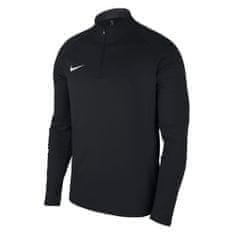 Nike Mikina čierna 137 - 147 cm/M Dry Academy 18 Dril Top