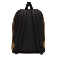 Vans Batohy univerzálne hnedá Wm Realm Backpack Batoh 22l Us Os