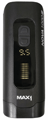 MAX1 svetlo predné Nova 1000 USB