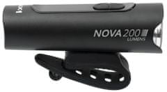 MAX1 svetlo predné Nova 200 USB