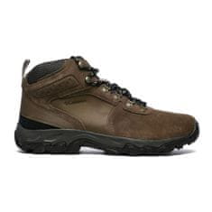 COLUMBIA Obuv treking hnedá 44 EU Newton Ridge Plus II Waterproof