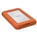 LaCie HDD Externý Rugged Mini 2.5" 5TB - USB 3.0, Oranžová