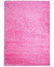 monoCarpet Kusový koberec Efor Shaggy 7182 Pink 80x150