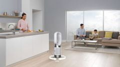 Dyson Purifier Hot+Cool Gen1 HP10