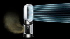 Dyson Purifier Hot+Cool Gen1 HP10