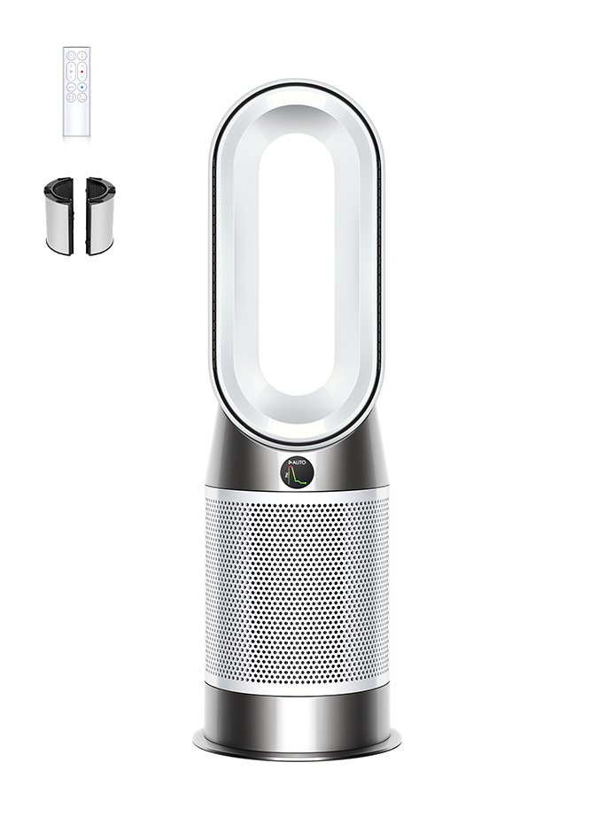  Dyson Purifier Hot+Cool Gen1 HP10   