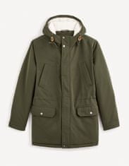 Celio Bunda Fuparka parka S