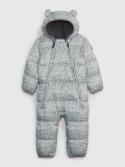 Gap Baby zimná kombinéza 18-24M