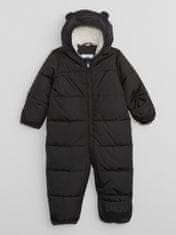 Gap Baby kombinéza max snowsuit 3-6M