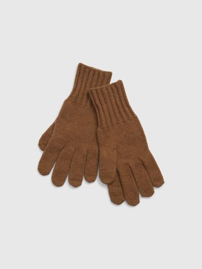Gap Prstové rukavice