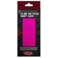 Shot Puzdro na šípky Tactical Slim - Pink