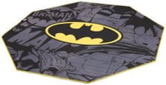 Batman Gaming Floor Mat, šedá