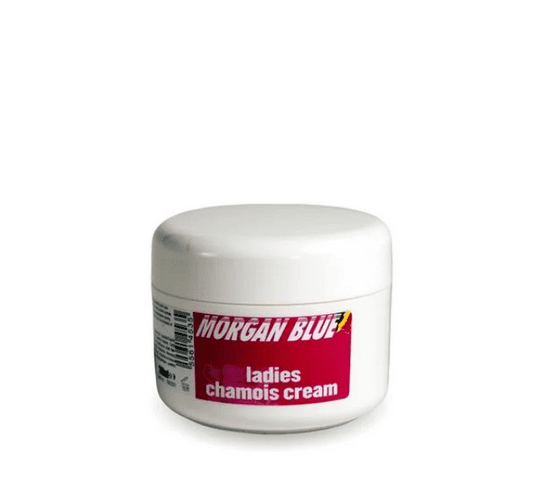 Morgan Blue Krém Softening Cream Soft Ladies 200ml