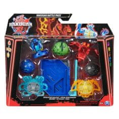 Spin Master Bakugan 3.0 Mega hranie