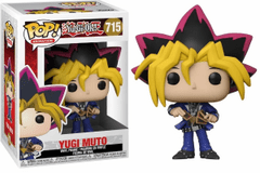 Funko Pop! Zberateľská figúrka Animation Yu-Gi-Oh! Yugi Mutou 715